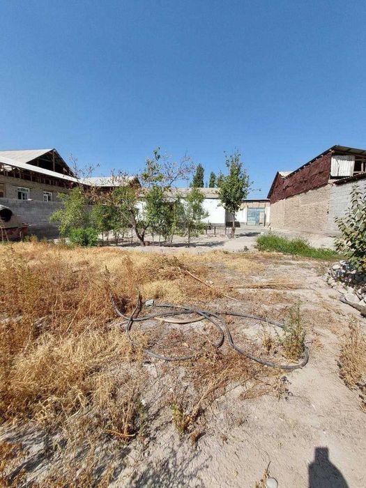 Жўйдамда ховли уй сотилади