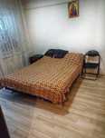 Schimb garsoniera cu apartament