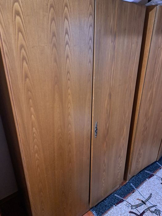 Șifonier, dulap cu 2 uși