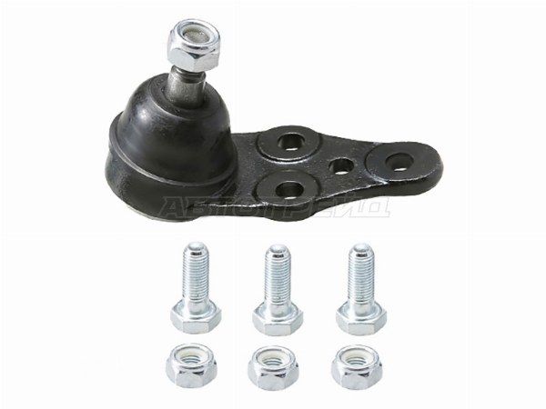 Шаровая опора Chevrolet Aveo