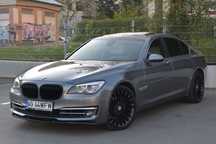 BMW Seria 7