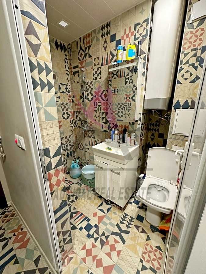 Дава се под наем Едностаен апартамент в Варна, Левски - 50 кв.м за 400 € - Снимка #2