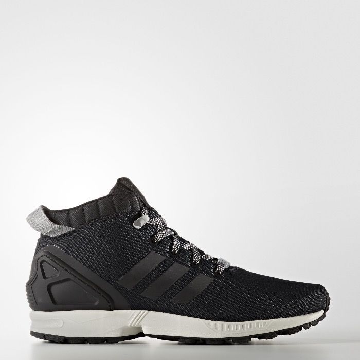 Adidasi Originali Adidas ZX Flux 5/8, Autentici, Noi, Marime 40 2/3