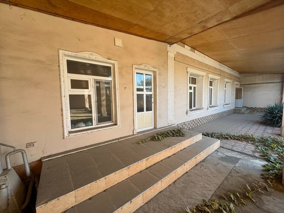 Срочно продаётся дом на земле