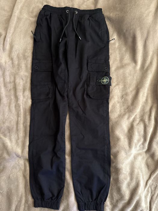 Stone Island Cargo