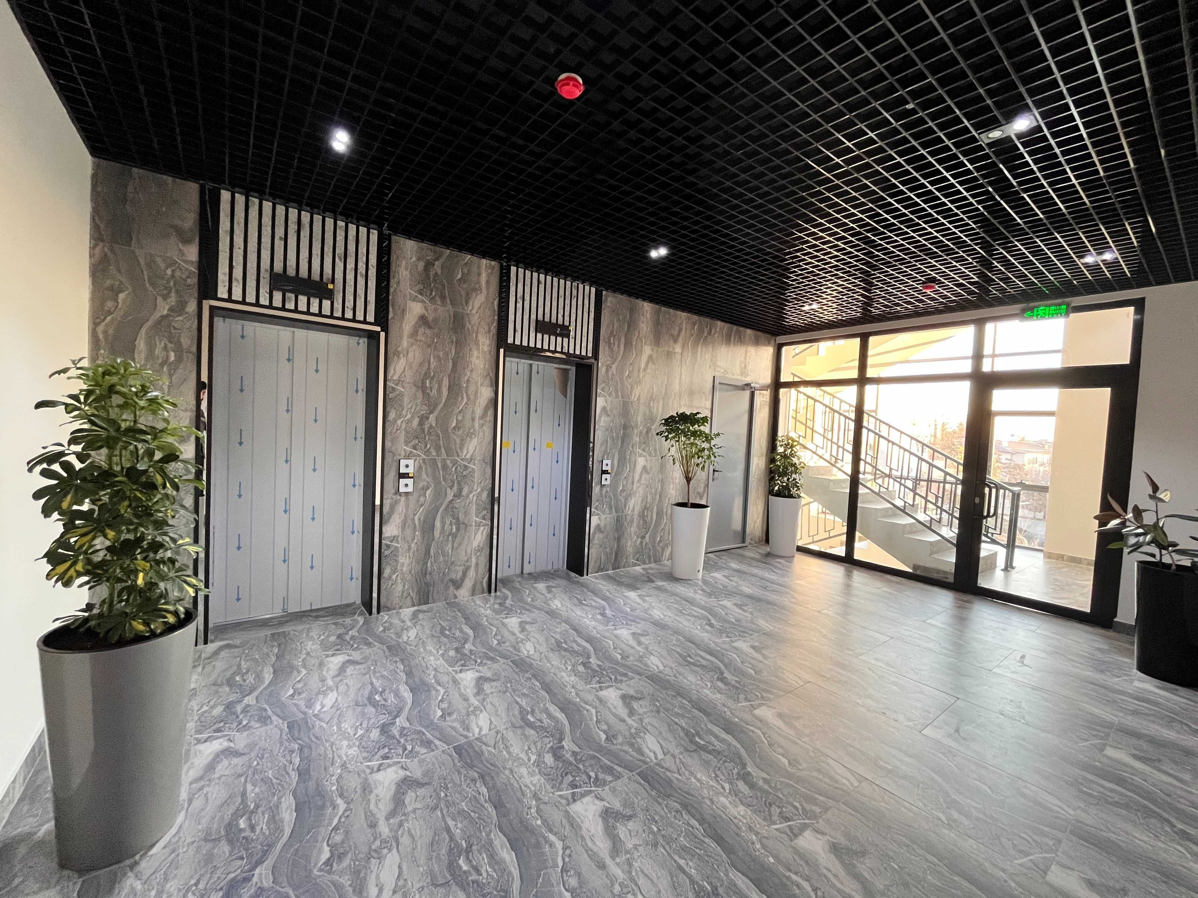 Продажа готового бизнес-центра | 4600 кв.м.
