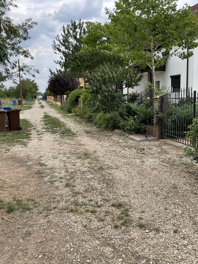 Vand 4000 mp Teren Peris/Balteni/Padurea Scrovistea