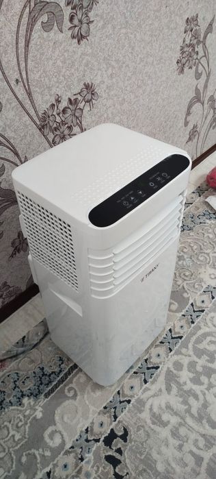 Мобильный Кондиционер