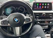 Diagnoza dedicata BMW / Codari / AppleCarPlay / Actualizare harti2025
