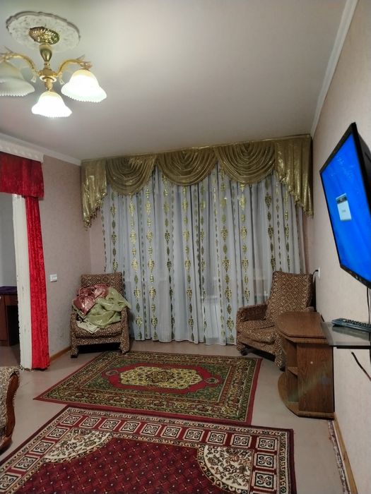 Ижара Аренда квартира дом