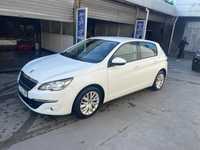 Peugeot 308  1.6 hdi