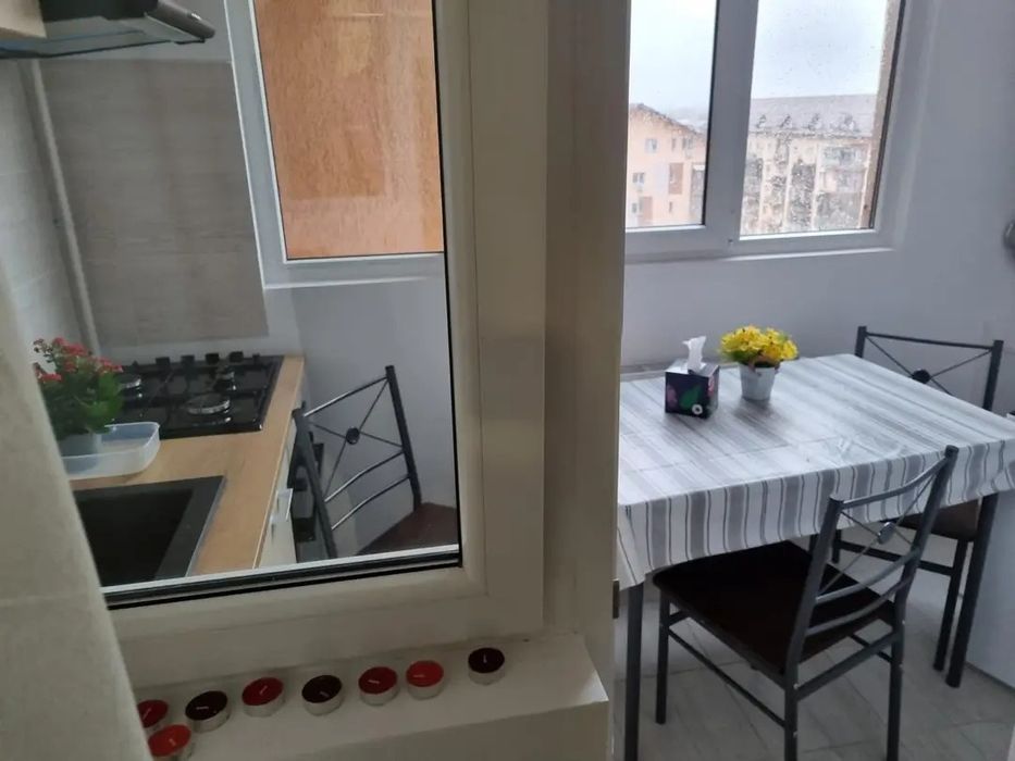 Garsoniera de inchiriat Militari