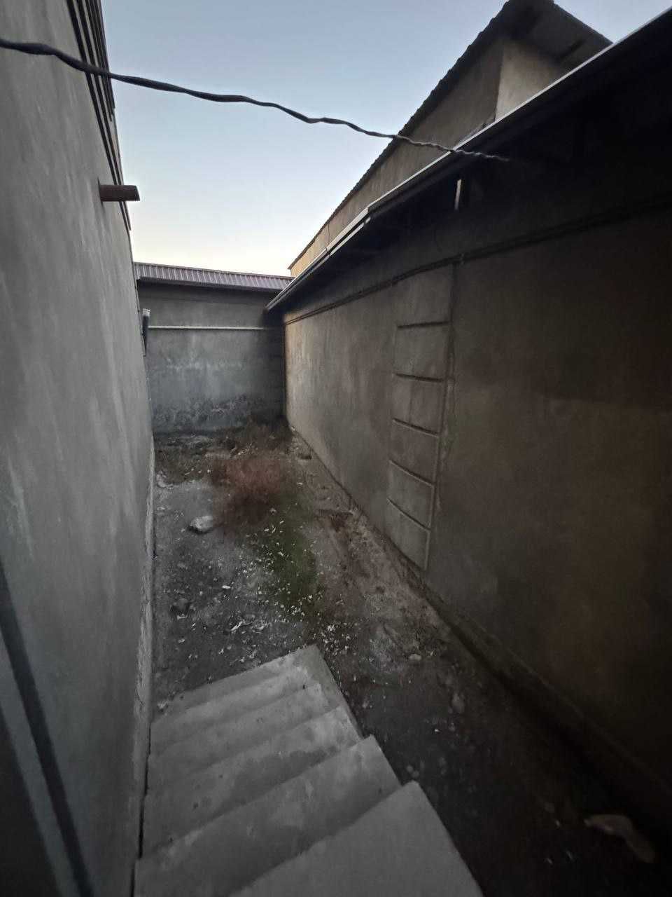 Дом коробка | Тузель | Чинор махаля | 7,5 соток | 9 комнат | 680 м²