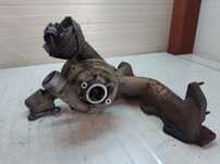 Turbina ford mondeo mk4 2.0tdci 800lei