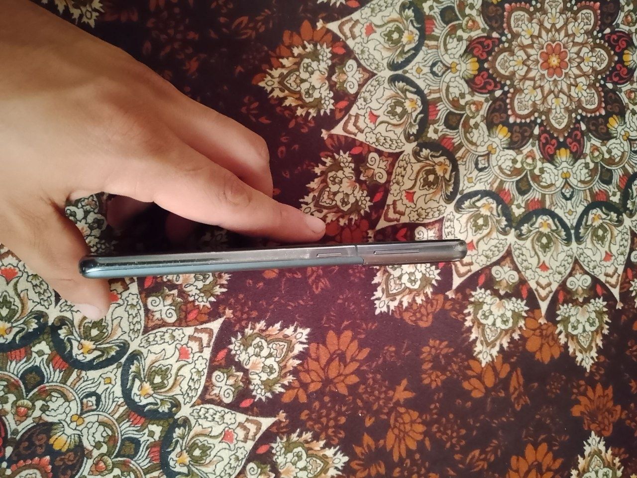Samsung galaxy s21 5j