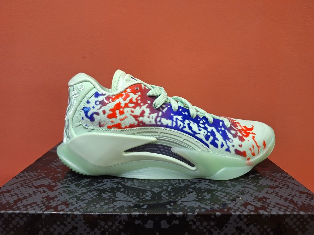 Nike Jordan Zion 3 - дамски маратонки
