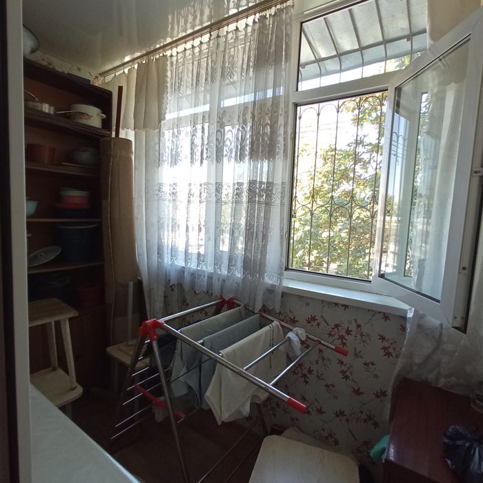 Сдам квартиру на массиве Феруза