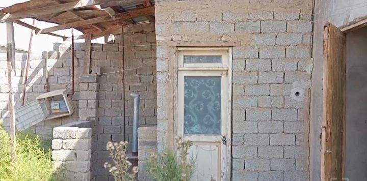 Учкахрамон. Пост.   Мехнатда. Участа. Бор. Арендага.  4 сотох