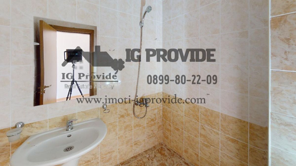Продава се Едностаен апартамент в с. Тънково, Област Бургас - 30 кв.м за 750 €/кв.м - Снимка #7