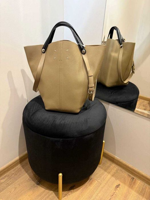 Италиански коженш чанти