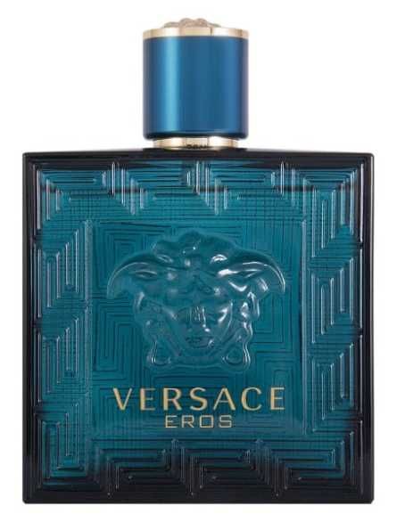 Versace Eros Тоалетна вода за мъже