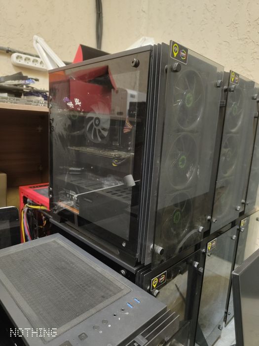 Системный блок 1