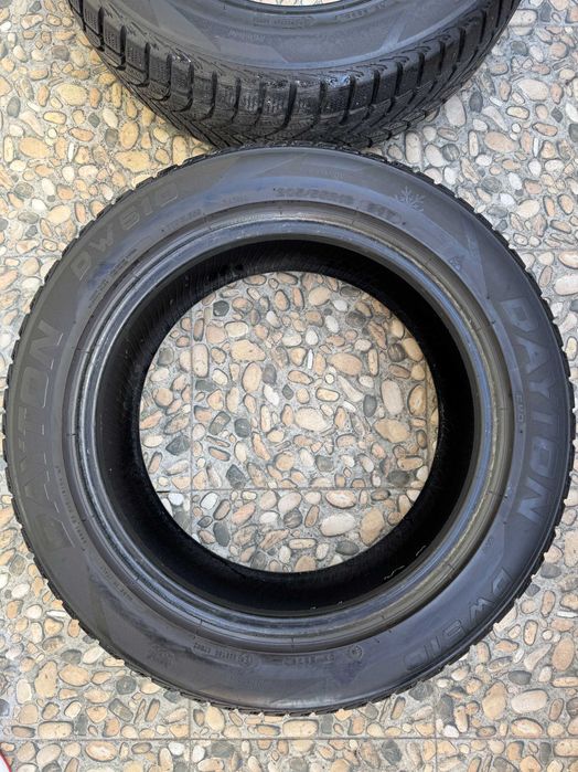 2 DAYTON DW510 EVO 205/55 R16 91T M+S Зимни гуми