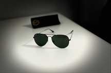 Ochelari de soare Ray Ban Aviator RB L2823, marimea 58*14 si 62*14