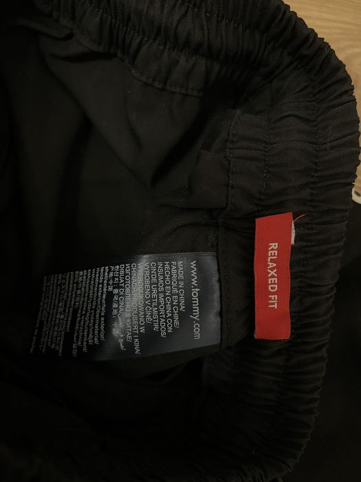 Pantaloni sport Tommy Jeans