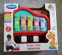 Ново Playgro ксилофон, образователна играчка