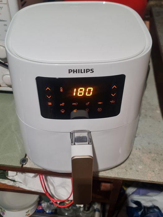Ерфраер PHILIPS 5000 серия!