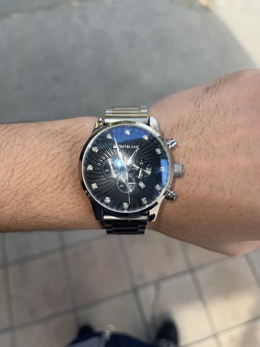 Soat Mont Blank