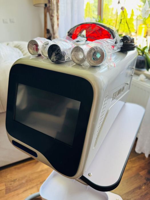 Nou!Laser profesional Picosecond 1milion impulsuri tatuaje carbon peel