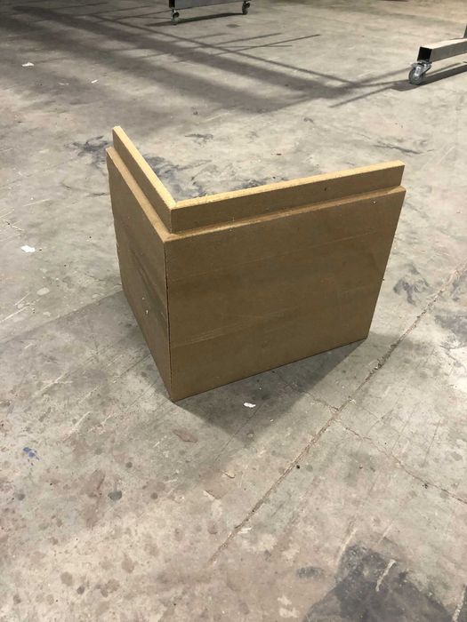 Panouri si bosaje de colt - Producător Elemente Decorative