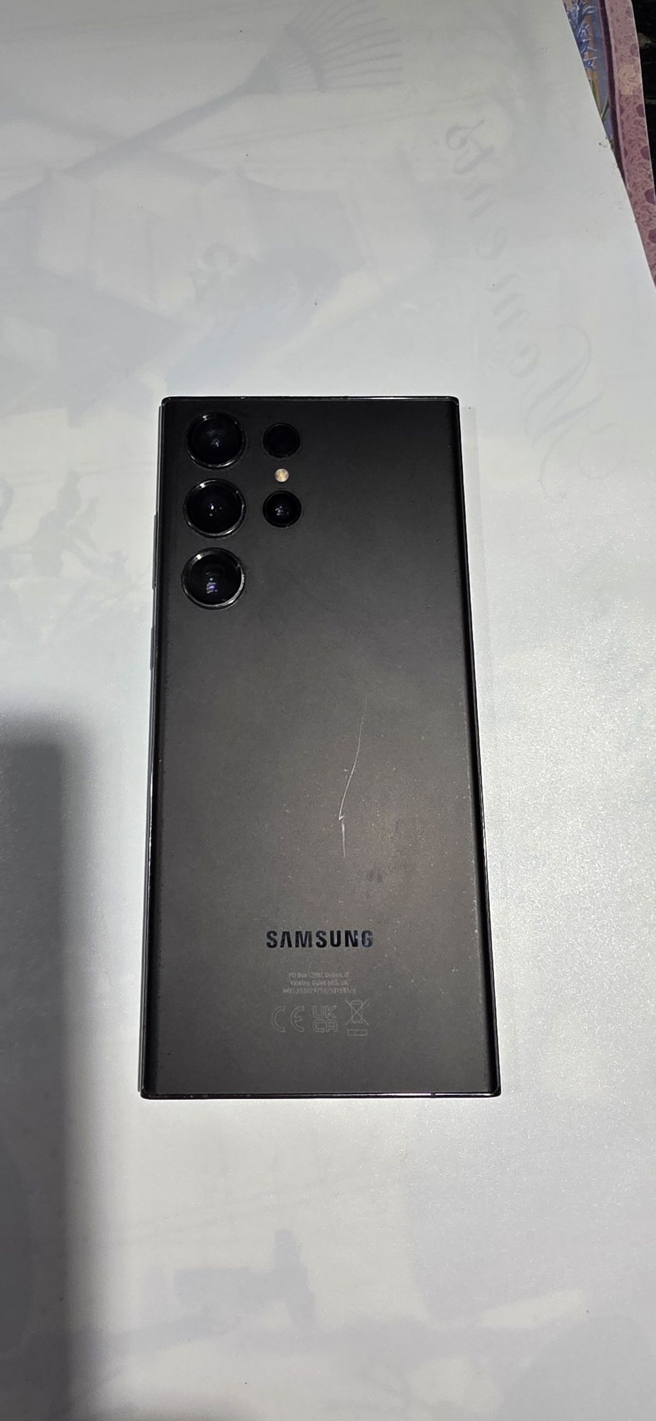 Samsung s 23 Ultra