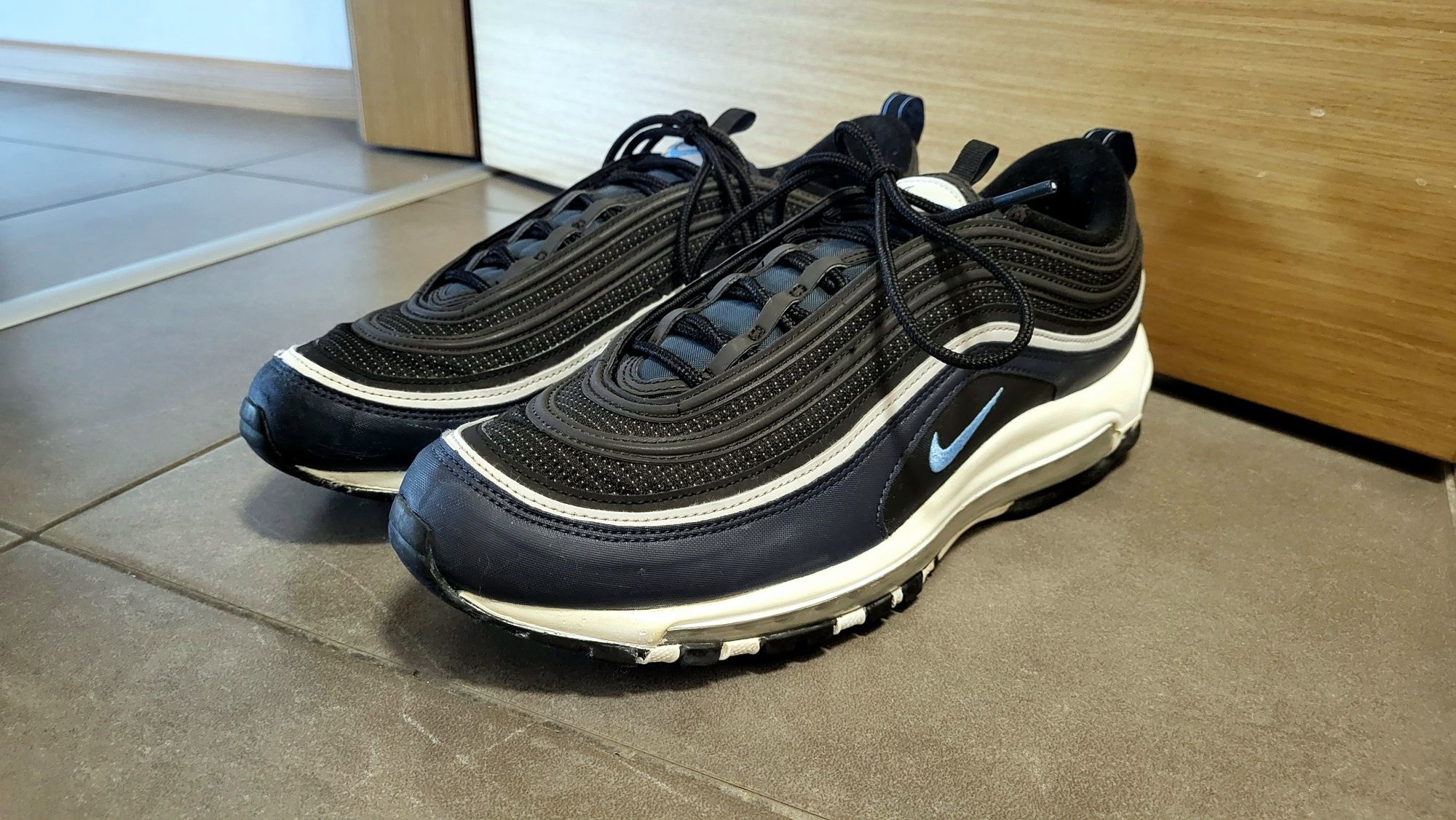 ОРИГИНАЛНИ Обувки Nike Air Max 97 - 46 номер
