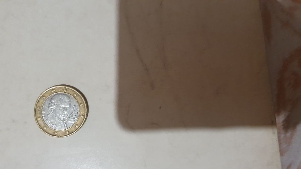 Moneda rară de colectie