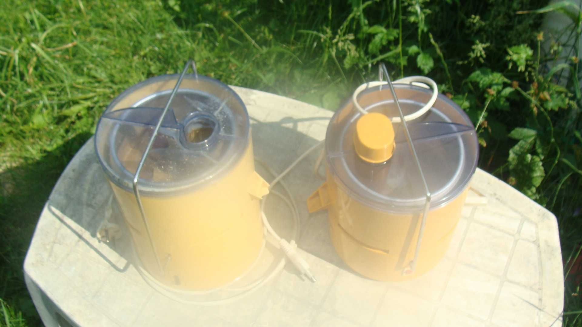 Сокоизстисквачки
