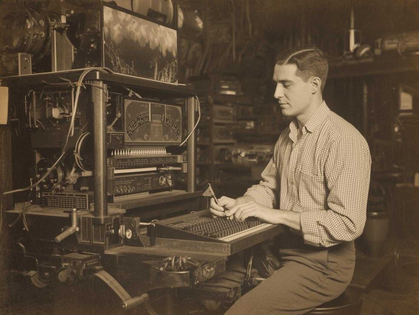 Kompyuter va Printer Servisi – Tezkor va Sifatli Xizmat