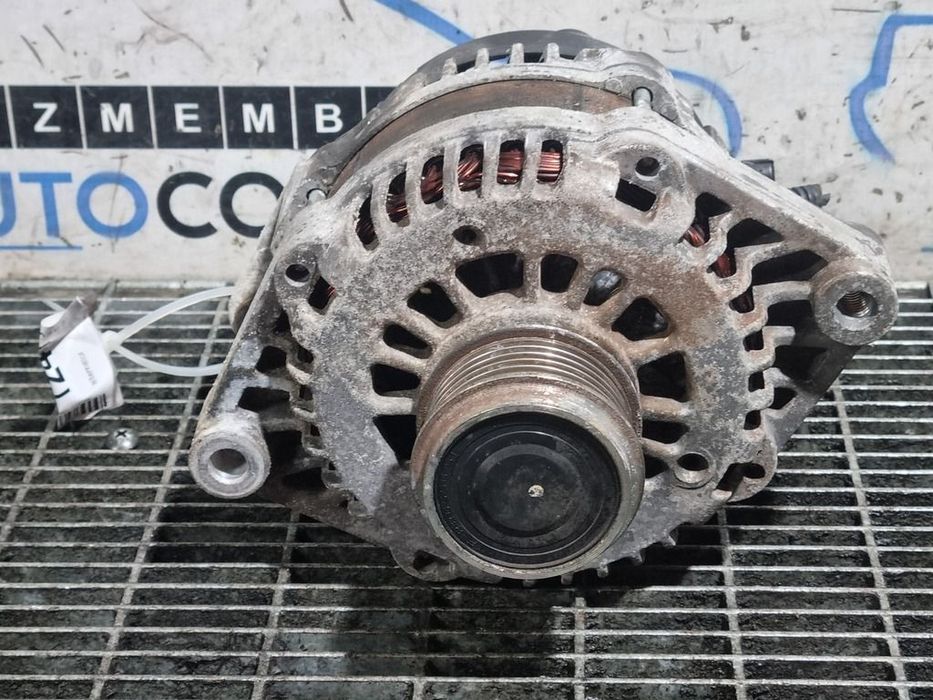 Alternator Chevrolet Captiva 2.0 D 2006 - 2011 150CP 1991CC Z 20 DMH Z 20 S Euro5 (1241) ...