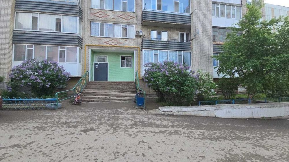 Продам 1х комн 11мкр