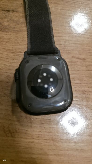 Apple watch ultra 2 cu garantie