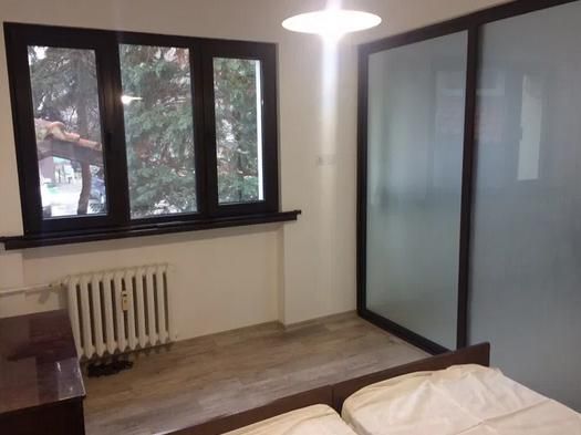 Двустаен апартамент под наем в ж.к. Западен парк, 2120688