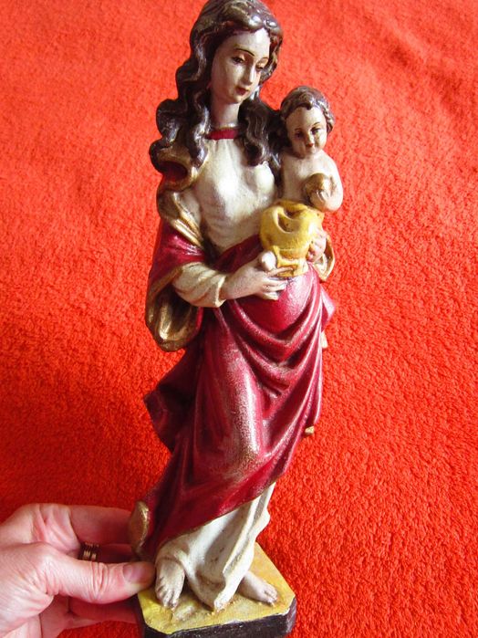 cadou rar deosebit Madonna