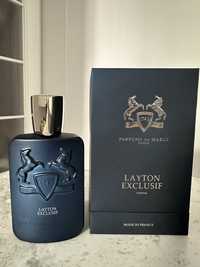 Parfums de Marly - Layton Exclusif 85 ml din 125ml