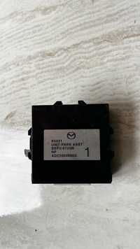 Modul parcare PDC Mazda 3bl 2009-2013 cod:BBP3-67UU0