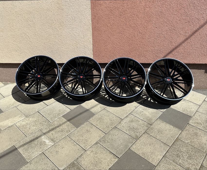Jante R21 5x112 Vossen Originale