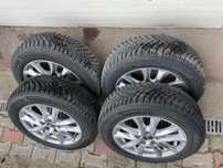 anvelope iarna 205/60r16 96h XL hankook rs3 dot 2023