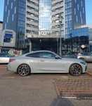 BMW Seria 4 BMW 420i Coupe 184 CP Garantie Premium Selection pana in 01.2027