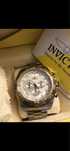 Ceas Invicta  Speedway model 25537 achizitionat din SUA